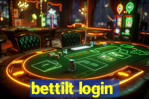 bettilt login